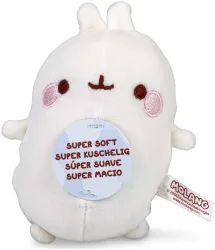 Hase Molang 12cm