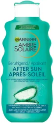Garnier Ambre Solaire Beruhigende After Sun Milk, 175ml