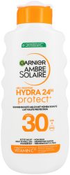 Garnier - Hydra Protect+ Sonnenschutz-Milch 24h LSF 30, 175 ml