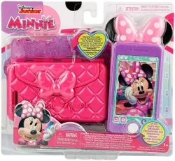 Minnie Mouse Disney Junior MinnieMouse Smartphone Set 3+ Jahre