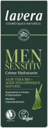 Lavera Men sensitiv Feuchtigkeitscreme