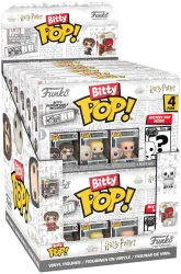 FUNKO Bitty POP 5305.76338 Harry Potter 12x4 St&uuml;ck