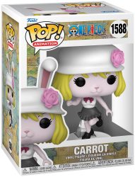 Funko Pop! Animation OP Carrot