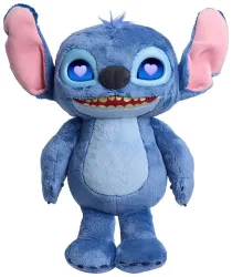 Just Play - Disney Stitch Many Moods Stitch Plüschtier, Multicolor