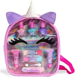 Martinelia Little Unicorn Cosmetic Bag