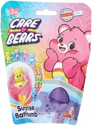 Glibbi Care Bears Surprise