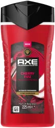 Axe Duschgel Cherry Fizz