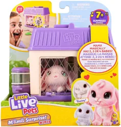 Max Bersinger Mama Surprise Mini Bunny