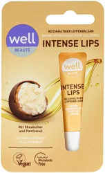 well Lippenbalsam Intense Lips