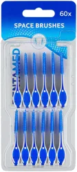 Dentamed Interdental Space Brush 60 Stück