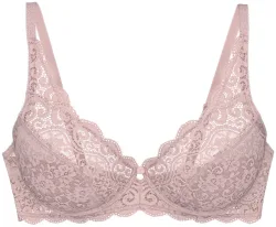 Triumph 10209574 Amourette Bügel-BH rose 75B