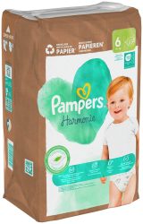 Pampers Harmonie Windeln Junior Grösse 6 13+ kg 17 Stück