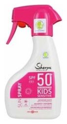 Sherpa Tensing Sun Spray Kids SPF 50+