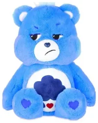 Simba Care Bears - Brummbärchi 60cm