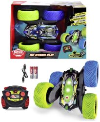 Dickie RC Cyber Flip RTR