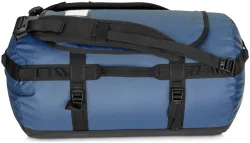 The North Face - Duffle Bag, 50 L, Dunkelblau