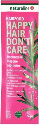 Naturaline Cosmetics Naturaline Haarmaske Hairfood