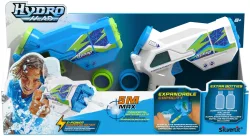 Max Bersinger Hydro M.a.d Mini Twin Pack