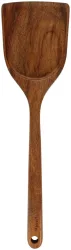 À Table! Servierschaufel Holz