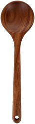 À Table! Servierlöffel Holz