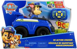 PAW Patrol - RC Chase 3+ Jahre