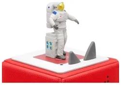 Tonies Les Secrets De L'Espace französisch 6+ Jahre