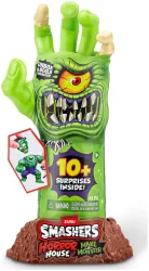 Zuru Smashers - Horror House assortiert
