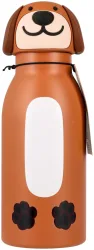À Table! Kindertrinkflasche Hund 350ml