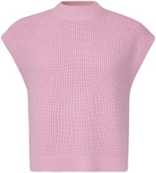 Naturaline Textil Naturaline Damen Weste rose L