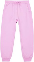 Naturaline Textil Naturaline Hose mauve 98/104