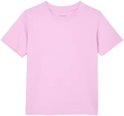 Naturaline Textil Naturaline T-shirt mauve 74/80