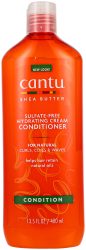 Cantu Hydrating Conditioner Shea Butter 400ml