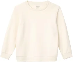 Naturaline Textil Naturaline Sweatshirt beige 134/140