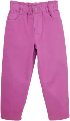 Naturaline Textil Naturaline Hose lila 122