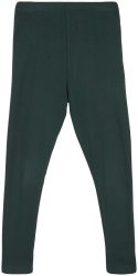 Naturaline Textil Naturaline Hose grün 74/80