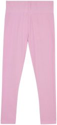 Naturaline Textil Naturaline Hose mauve 134/140