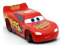 Tonies - Disney Cars 1, Französisch, Multicolor