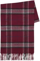 Cashmere Schal fig