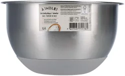 À Table! Edelstahlschüssel 1.5l 16cm