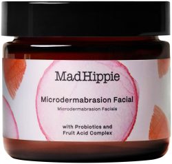 Mad Hippie - Mikrodermabrasion Gesichtspeeling, 60 g