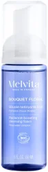 Melvita Bouquet Floral Reinigungsschaum 150ml