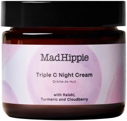 Mad Hippie - Triple-C-Nachtcreme, 60 g