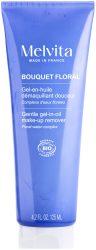 Melvita - Bouquet Floral Gel-in-Oil Abschminker, 125 ml