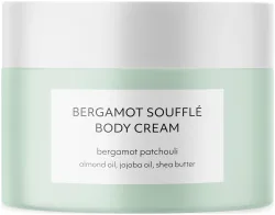 estelle & thild E&T Bergamot Patch Body Cream Bergamot Patch 200 ml