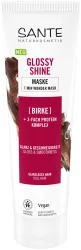 Sante Glossy Shine Maske 150 ml