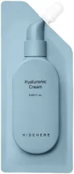 HIDEHERE - Hyaluron Creme, 25 ml