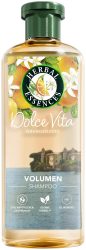 Herbal Essences Shampoo Dolce Vita