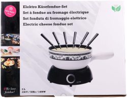 Nouvel Fondue 