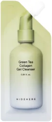 Hidehere Grüntee Collagen Gelreiniger 25ml