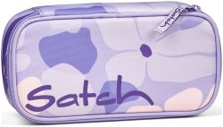 Satch Schlamperbox Lilac Blossom